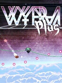 Cover WYRM Plus