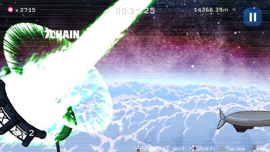 Screenshot WYRM Plus