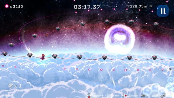 Screenshot WYRM Plus