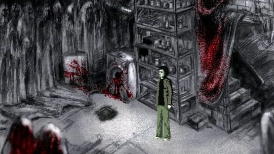 Screenshot Downfall