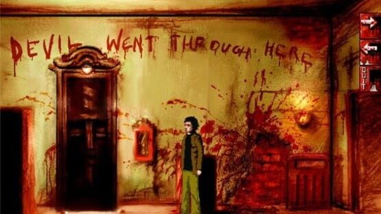 Screenshot Downfall