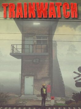 Cover Trainwatch