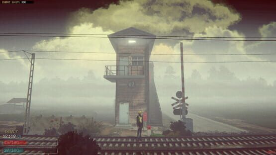 Screenshot Trainwatch