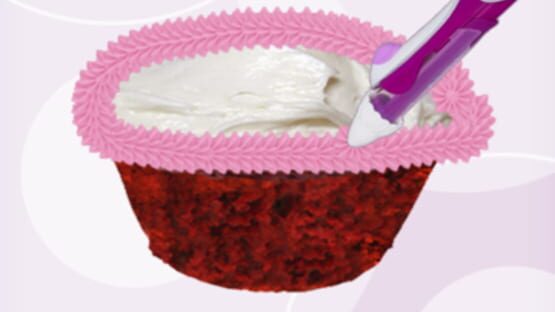 Screenshot Easy-Bake Treats!