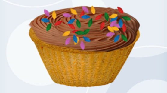 Screenshot Easy-Bake Treats!