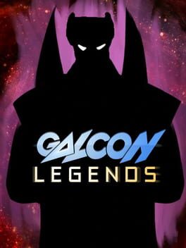 Cover Galcon Legends