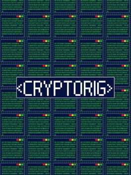 Cover Cryptorig
