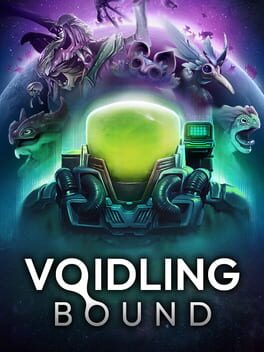 Cover Voidling Bound