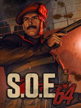 Cover SOE 64