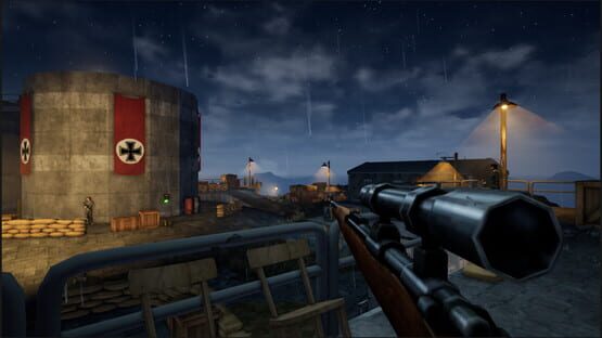 Screenshot SOE 64