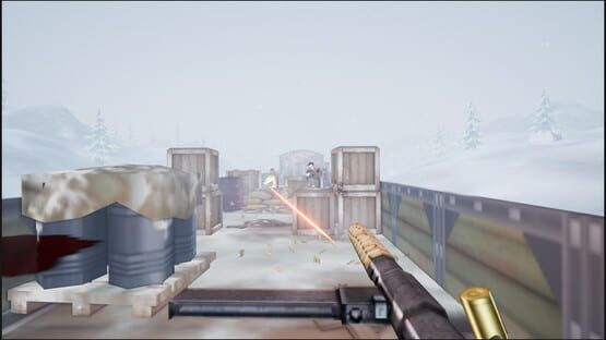 Screenshot SOE 64
