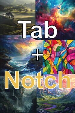 Cover Tab + Notch
