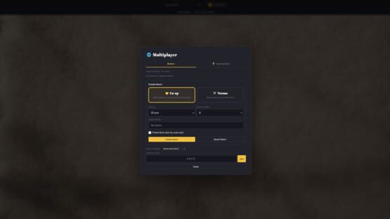 Screenshot Tab + Notch