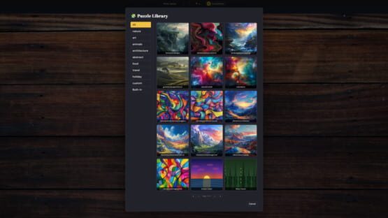 Screenshot Tab + Notch
