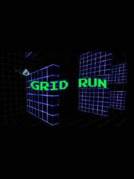 Cover Grid Run