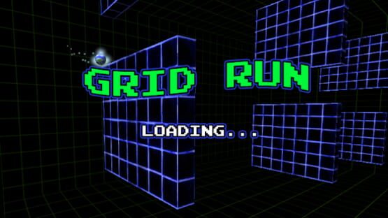 Screenshot Grid Run