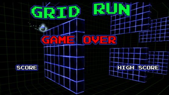 Screenshot Grid Run
