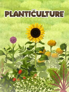 Cover Planticulture