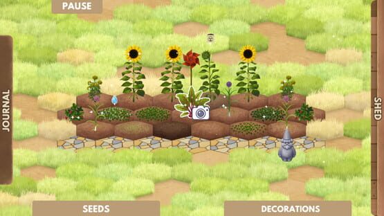 Screenshot Planticulture