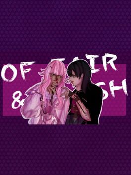 Cover Of Fair and Flesh