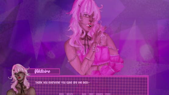 Screenshot Of Fair and Flesh