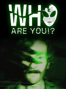 Cover Who Are You!?