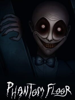 Cover Phantom Floor
