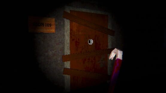 Screenshot Phantom Floor
