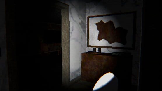 Screenshot Phantom Floor