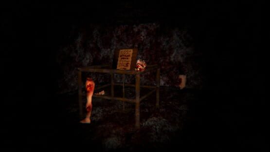 Screenshot Phantom Floor