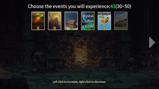 Screenshot Slay the Abyss