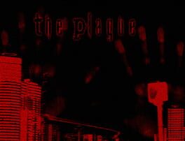 Cover The Plague