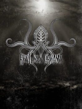 Cover Restless Dreams