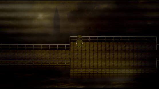 Screenshot Restless Dreams