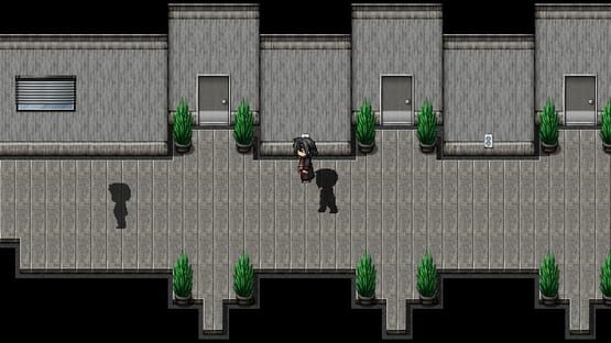 Screenshot Restless Dreams