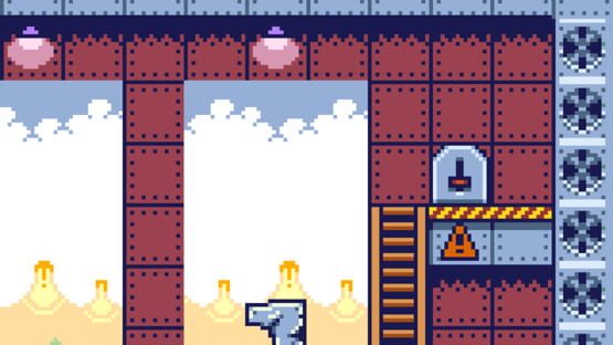 Screenshot Fishhead: Blueprint