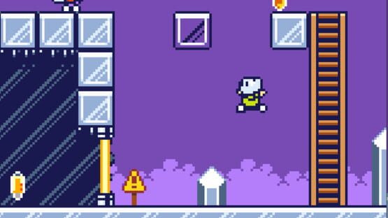 Screenshot Fishhead: Blueprint