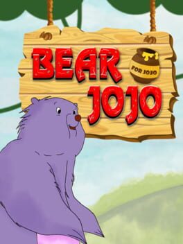 Cover Bear Jojo