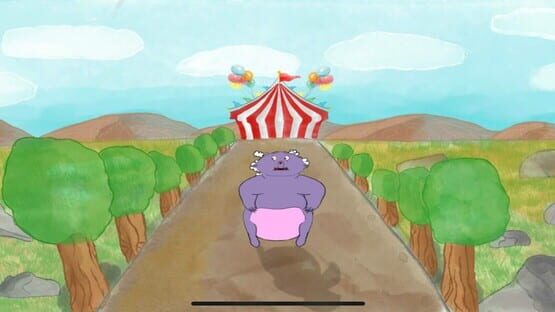 Screenshot Bear Jojo