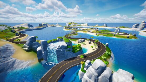 Screenshot Apex Rush