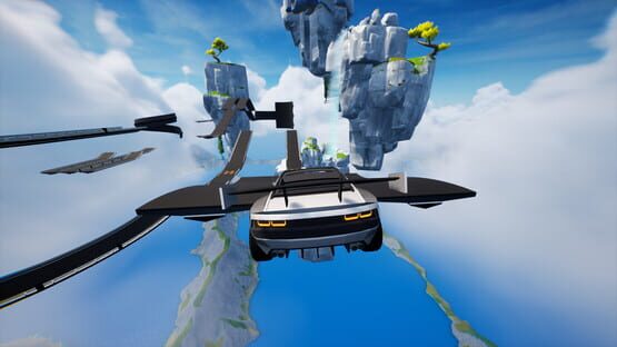 Screenshot Apex Rush