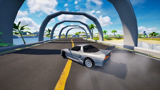 Screenshot Apex Rush