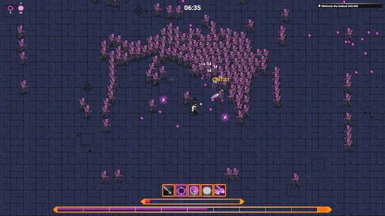 Screenshot Rift Survivors