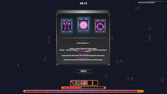 Screenshot Rift Survivors