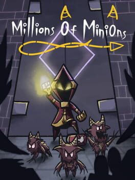 Cover Millions of Minions