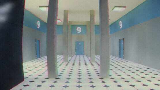 Screenshot Floors