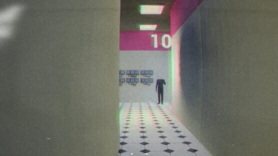 Screenshot Floors