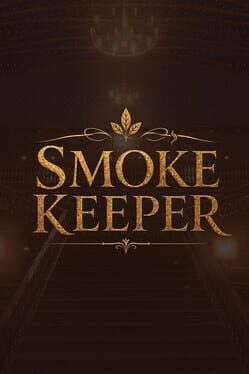 Cover Smoke Keeper