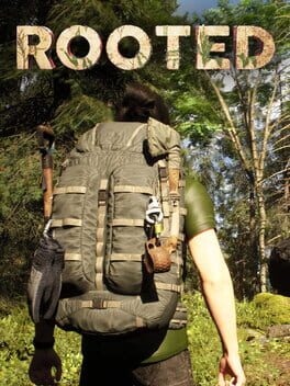 Cover Rooted