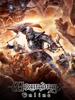 Cover Wizardry Online